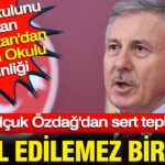 8 turk okuluna kilit vuran yunanistandan ruhban okulu piskinligi selcuk ozdagdan sert tepki bPtsfW6n