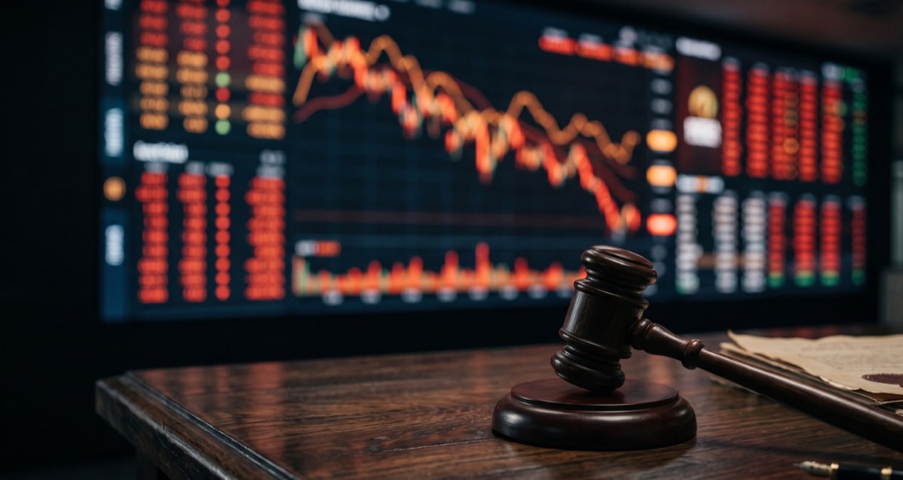 Borsa yolunda soguk dus halka arzi beklerken konkordato ilan etti dPgJ4hAH
