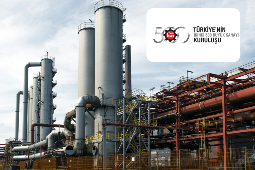 Istanbul sanayi odasi acikladi turkiyenin ikinci 500 buyuk sanayi kurulusu belli oldu gGCBx1iP